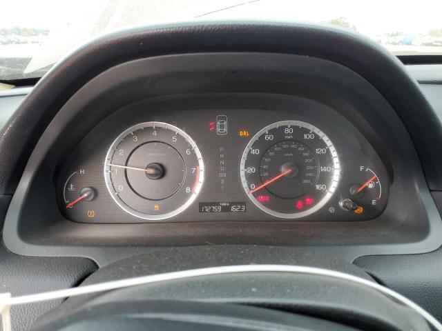 Photo 9 from auction – 2012 HONDA ACCORD EXL with VIN 1HGCP3F89CA016933