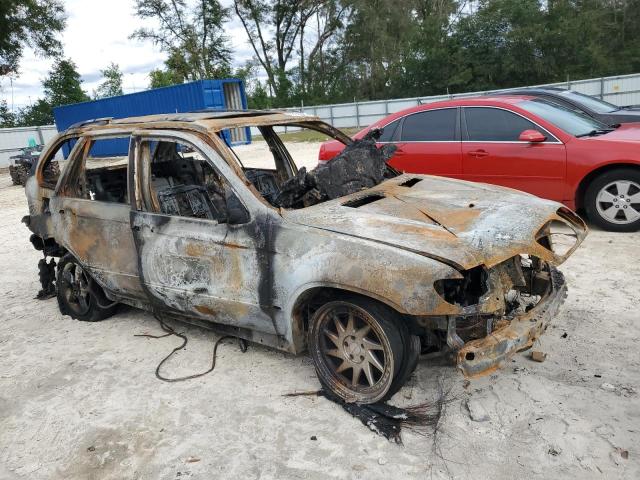 Photo 4 from auction – 2001 BMW X5 3.0I with VIN WBAFA53521LM63167
