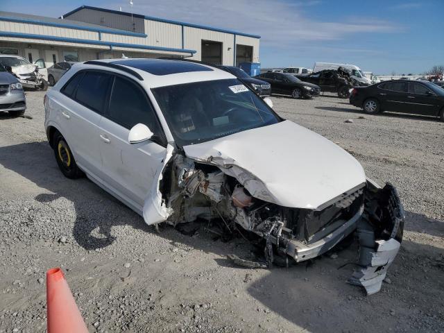 Photo 4 from auction – 2018 AUDI Q3 PREMIUM with VIN WA1JCCFS4JR010883