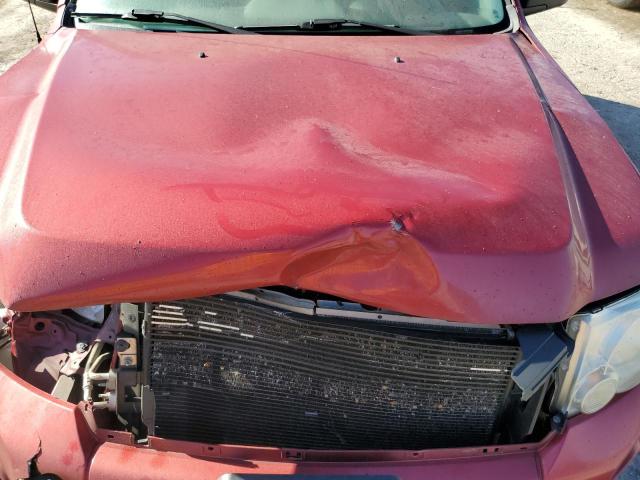 Photo 12 from auction – 2008 FORD ESCAPE XLT with VIN 1FMCU03Z18KB67023