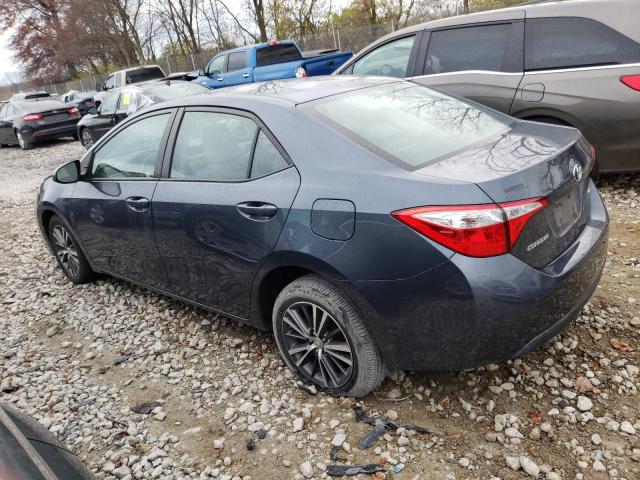Photo 2 from auction – 2016 TOYOTA COROLLA L with VIN 2T1BURHE8GC483576
