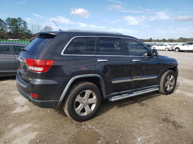 Photo 3 from auction – 2011 JEEP GRAND CHER with VIN 1J4RS5GG3BC597173