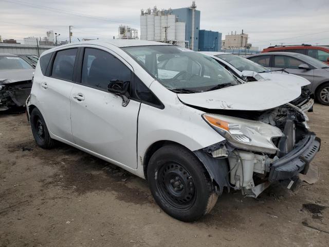 Photo 4 from auction – 2014 NISSAN VERSA NOTE with VIN 3N1CE2CP4EL389600