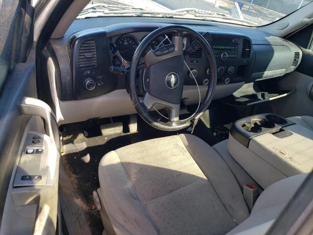 Photo 8 from auction – 2007 CHEVROLET SILVERADO with VIN 1GCHK24K27E520914