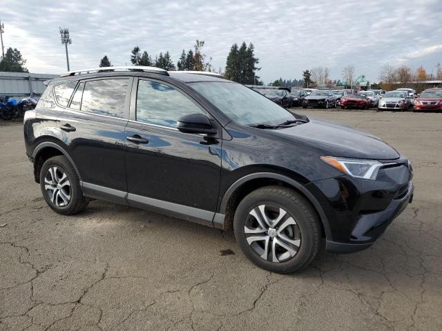 Photo 4 from auction – 2016 TOYOTA RAV4 LE with VIN 2T3BFREV0GW482197