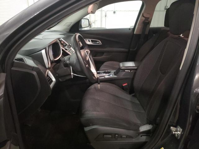 Photo 7 from auction – 2017 CHEVROLET EQUINOX LT with VIN 2GNFLFEK4H6271054