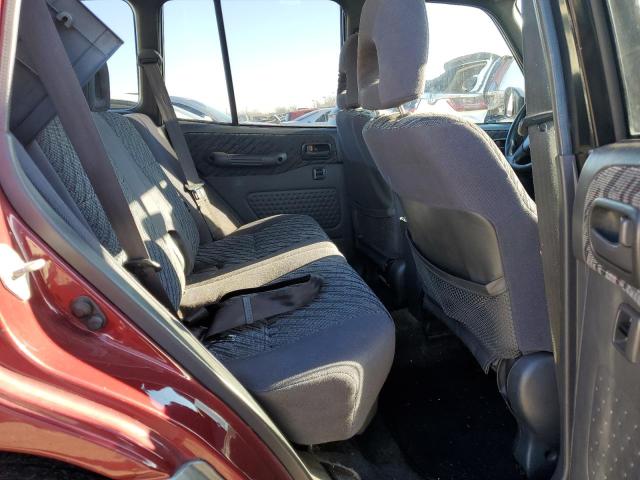 Photo 11 from auction – 2000 TOYOTA RAV4 with VIN JT3HP10V8Y0240414