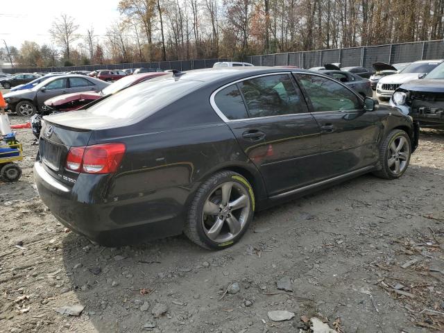 Photo 3 from auction – 2008 LEXUS GS 350 with VIN JTHCE96S380014285