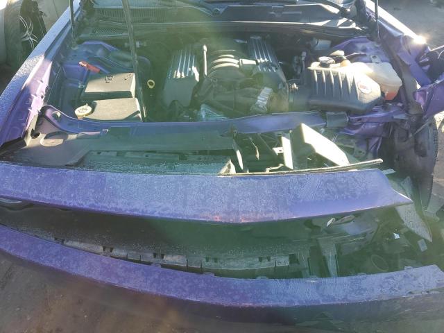 Photo 11 from auction – 2019 DODGE CHALLENGER with VIN 2C3CDZFJ6KH691463