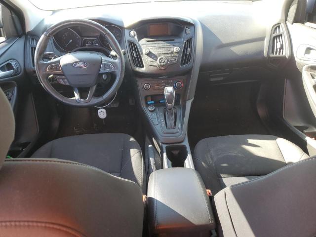 Photo 8 from auction – 2015 FORD FOCUS SE with VIN 1FADP3K22FL273984