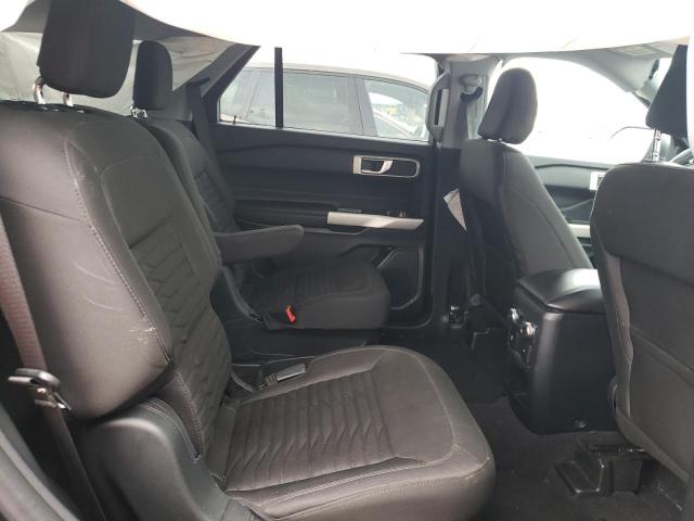 Photo 11 from auction – 2021 FORD EXPLORER X with VIN 1FMSK7DH7MGB16381