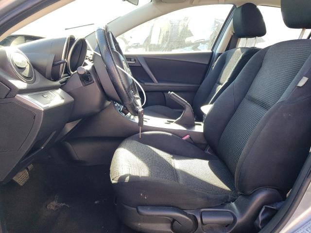Photo 7 from auction – 2012 MAZDA 3 I with VIN JM1BL1UFXC1595992