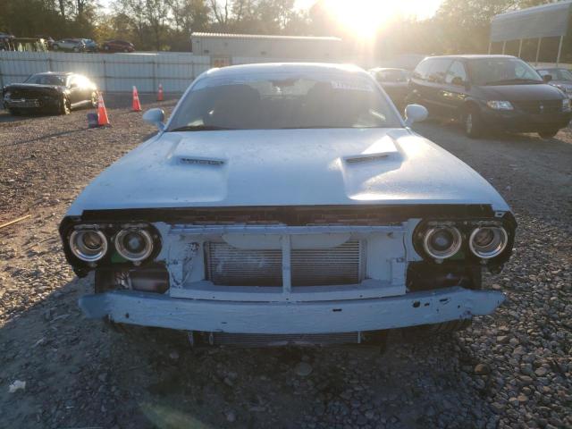Photo 5 from auction – 2019 DODGE CHALLENGER with VIN 2C3CDZAG1KH719035