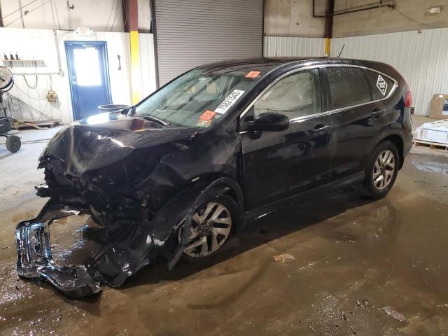 Photo 1 from auction – 2015 HONDA CR-V EX with VIN 2HKRM4H50FH647691