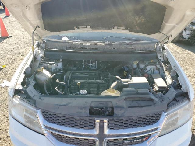 Photo 11 from auction – 2014 DODGE JOURNEY SE with VIN 3C4PDCABXET182109