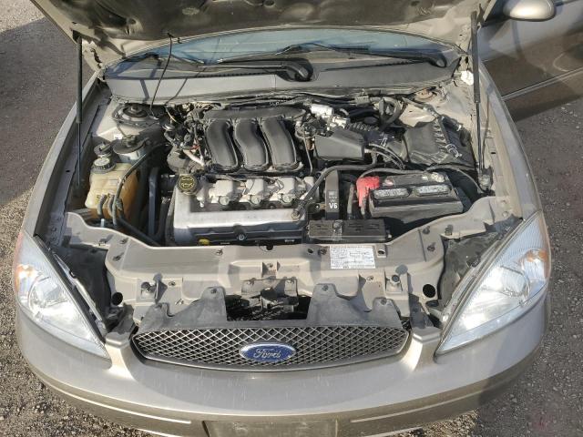 Photo 11 from auction – 2004 FORD TAURUS SEL with VIN 1FAHP56S44A133337