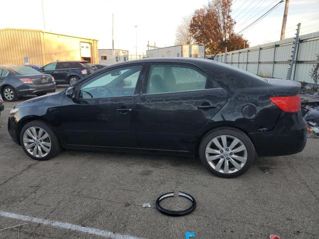 Photo 2 from auction – 2012 KIA FORTE SX with VIN KNAFW4A35C5482347