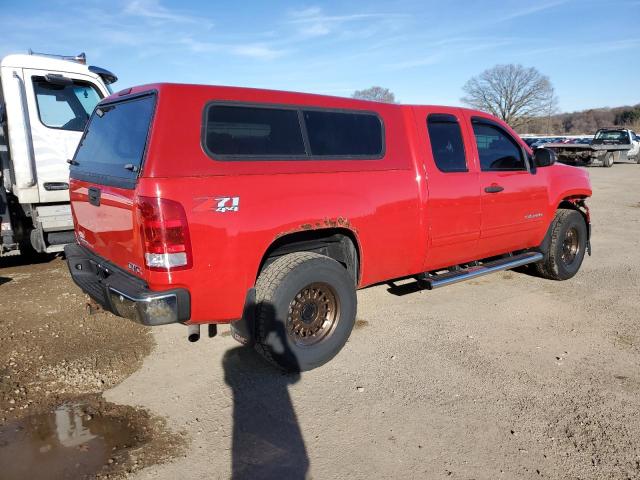 Photo 3 from auction – 2013 GMC SIERRA K15 with VIN 1GTR2VE75DZ301465
