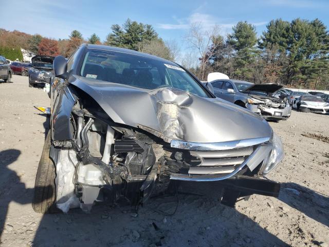 Photo 5 from auction – 2014 HYUNDAI SONATA GLS with VIN 5NPEB4AC4EH866455
