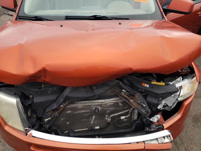 Foto 11 de la subasta – 2007 FORD EDGE SEL P con VIN 2FMDK49C67BA78691
