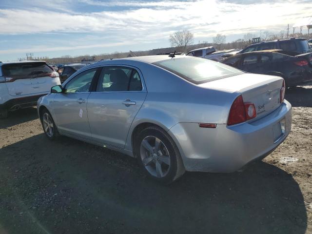 Photo 2 from auction – 2011 CHEVROLET MALIBU 1LT with VIN 1G1ZC5E15BF286093