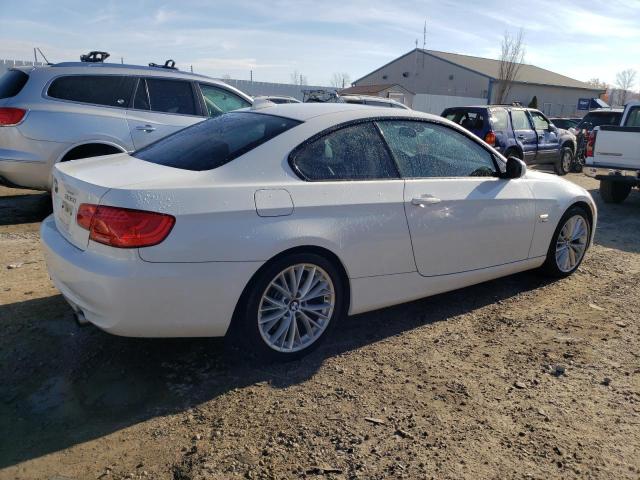 Photo 3 from auction – 2011 BMW 335 XI with VIN WBAKF9C58BE619726