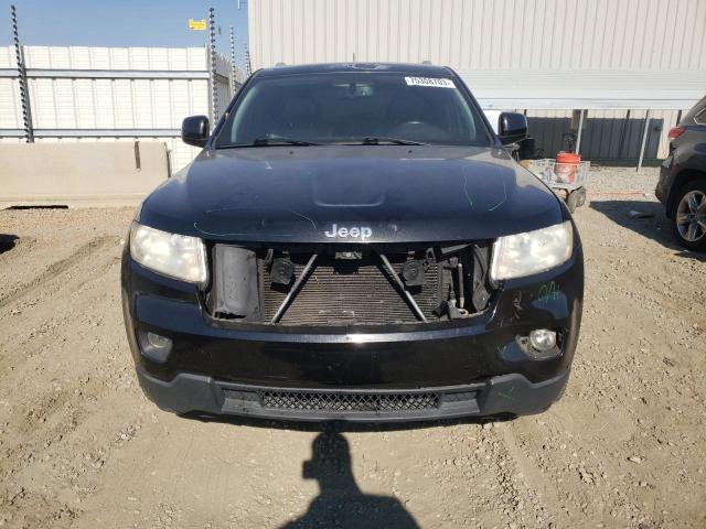 Photo 5 from auction – 2012 JEEP GRAND CHER with VIN 1C4RJEAG0CC142476