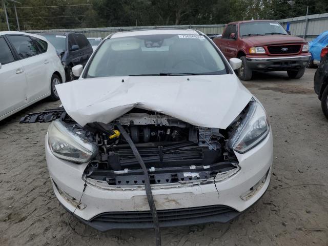 Photo 5 from auction – 2016 FORD FOCUS TITA with VIN 1FADP3N2XGL402034