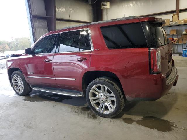 Photo 2 from auction – 2016 GMC YUKON SLT with VIN 1GKS1BKC0GR463940