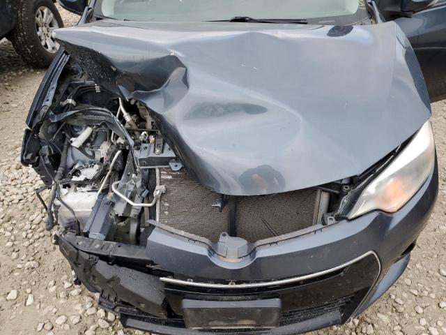 Photo 11 from auction – 2015 TOYOTA COROLLA L with VIN 2T1BURHE1FC375976