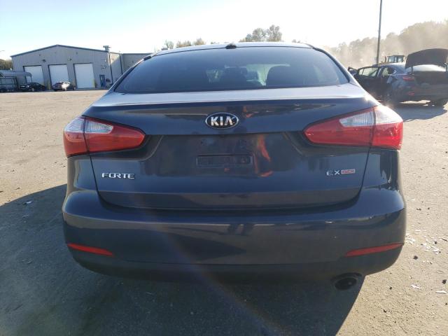Photo 6 from auction – 2014 KIA FORTE EX with VIN KNAFX4A84E5082842