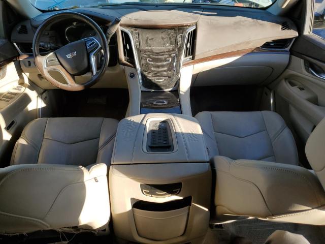Photo 8 from auction – 2017 CADILLAC ESCALADE E with VIN 1GYS4JKJ5HR115543