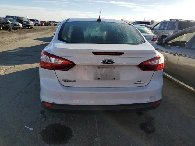 Photo 6 from auction – 2013 FORD FOCUS SE with VIN 1FADP3F25DL314583