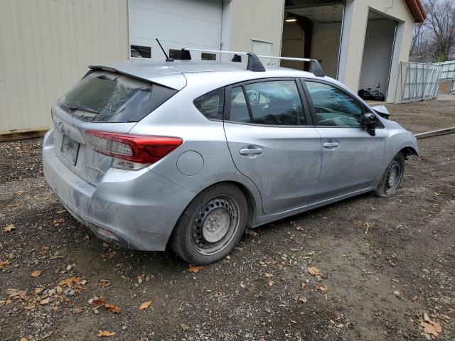 Photo 3 from auction – 2020 SUBARU IMPREZA with VIN 4S3GTAA65L1710931