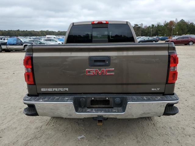 Photo 6 from auction – 2015 GMC SIERRA C15 with VIN 3GTP1VEC6FG530084