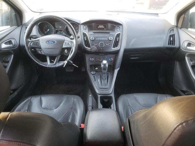 Photo 8 from auction – 2015 FORD FOCUS with VIN 1FADP3K27FL302735