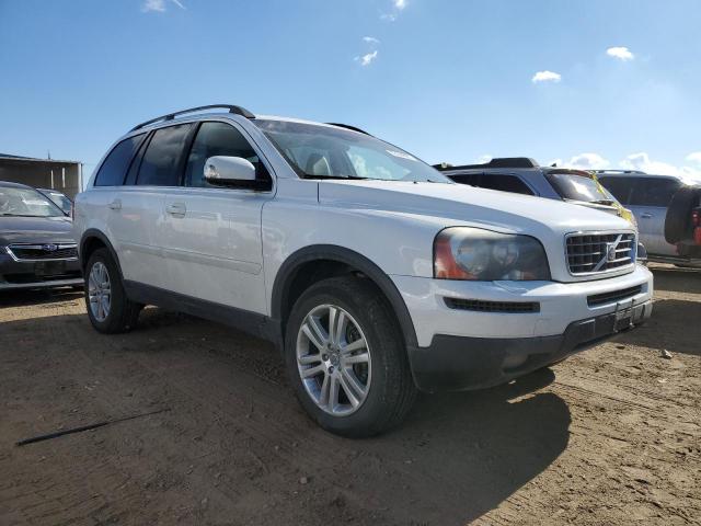 Photo 4 from auction – 2009 VOLVO XC90 3.2 with VIN YV4CZ982991498541