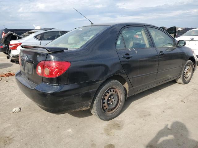 Photo 3 from auction – 2005 TOYOTA COROLLA CE with VIN 1NXBR32E65Z469968