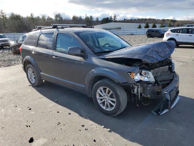 Photo 4 from auction – 2015 DODGE JOURNEY SX with VIN 3C4PDDBG7FT688790