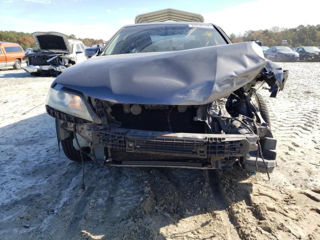 Photo 5 from auction – 2013 HONDA ACCORD EX with VIN 1HGCT1B71DA018402