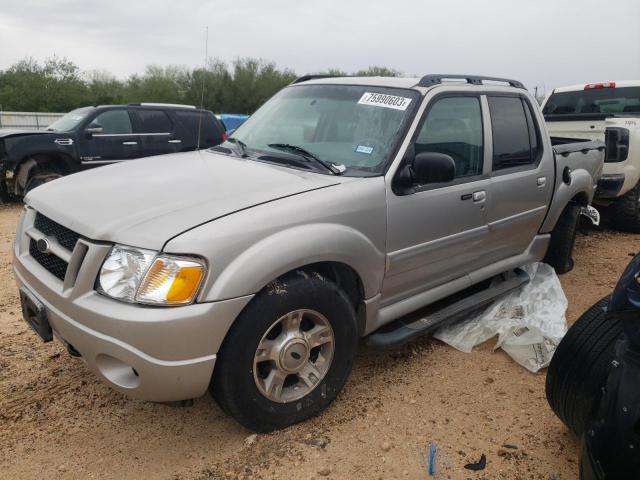 FORD EXPLORER S 2004 with VIN 1FMZU77K84UB63467 - Photo from auction