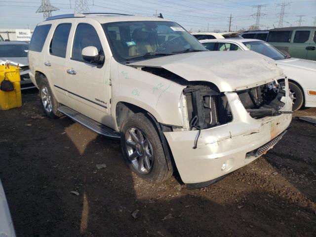 Photo 4 from auction – 2011 GMC YUKON DENA with VIN 1GKS2EEF5BR268073