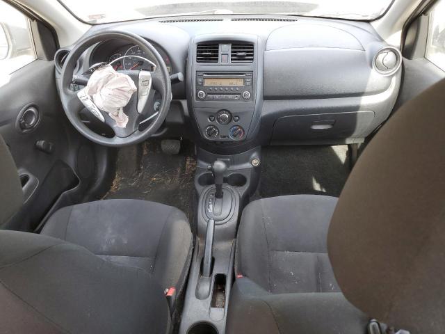 Photo 8 from auction – 2018 NISSAN VERSA S with VIN 3N1CN7AP7JL862173