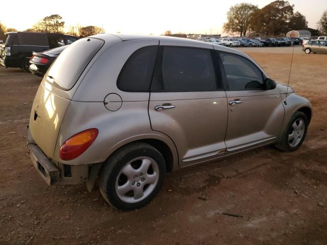 Photo 3 from auction – 2002 CHRYSLER PT CRUISER with VIN 3C4FY58B22T279172