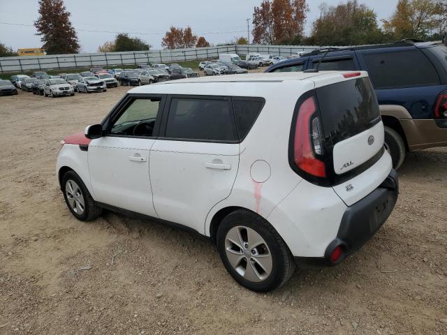 Photo 2 from auction – 2016 KIA SOUL with VIN KNDJN2A27G7342578