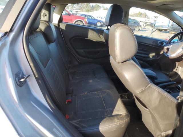 Photo 10 from auction – 2014 FORD FIESTA TIT with VIN 3FADP4FJ3EM185773