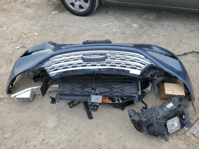 Photo 13 from auction – 2021 FORD EXPLORER L with VIN 1FMSK7FH3MGB15242