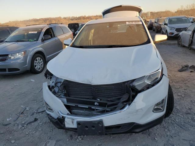 Photo 5 from auction – 2018 CHEVROLET EQUINOX LT with VIN 2GNAXJEV8J6129436