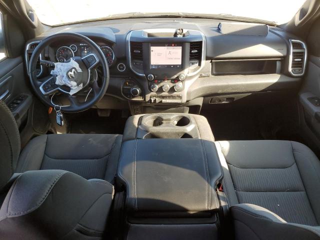 Photo 8 from auction – 2023 RAM 1500 BIG H with VIN 1C6RREBG2PN545495