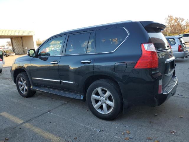 Photo 2 from auction – 2010 LEXUS GX 460 PRE with VIN JTJJM7FX0A5004654